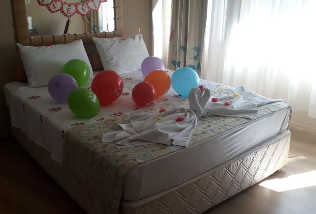 Gvar Apart Otel - Görsel 20