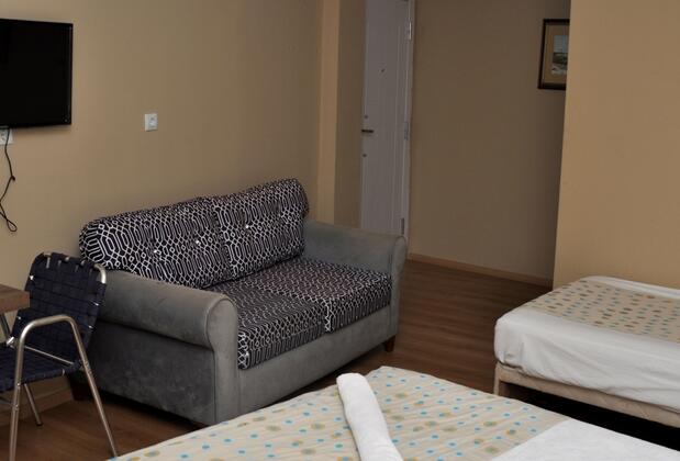 Gvar Apart Otel - Görsel 21