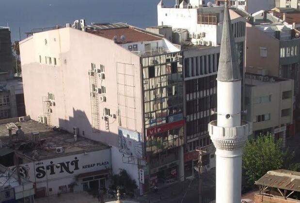 Gvar Apart Otel - Görsel 24