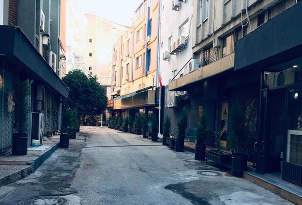 Gvar Apart Otel - Görsel 25