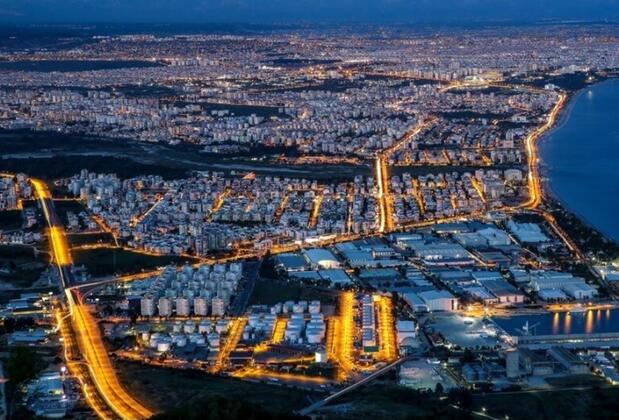 Gvar Apart Otel - Görsel 26