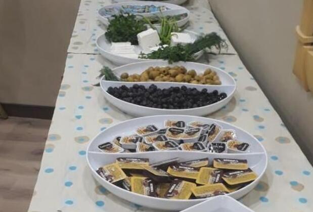 Gvar Apart Otel - Görsel 28