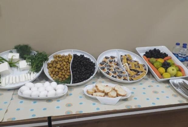 Gvar Apart Otel - Görsel 30