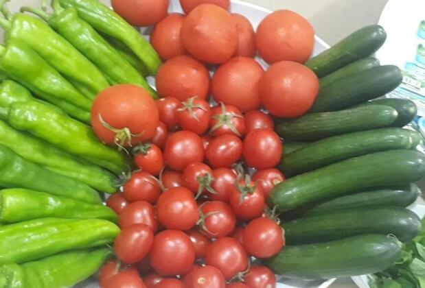 Gvar Apart Otel - Görsel 32