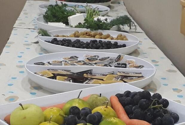 Gvar Apart Otel - Görsel 34