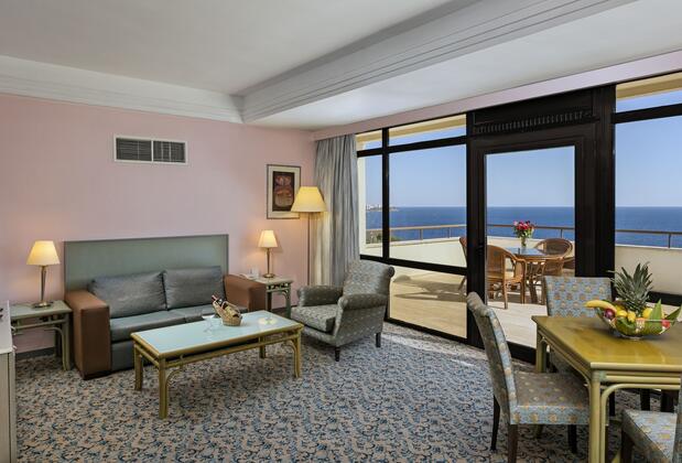 Özkaymak Falez Otel Antalya - Görsel 3