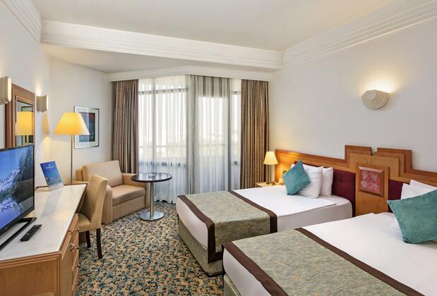 Özkaymak Falez Otel Antalya - Görsel 5