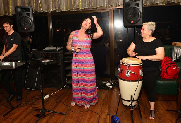 Özkaymak Falez Otel Antalya - Görsel 14