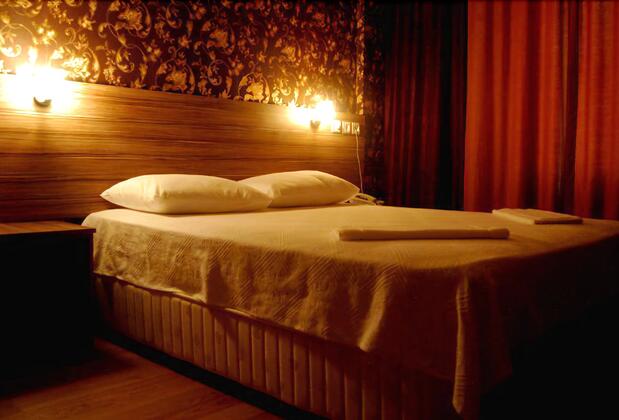 Hotel Şimşek - Görsel 8
