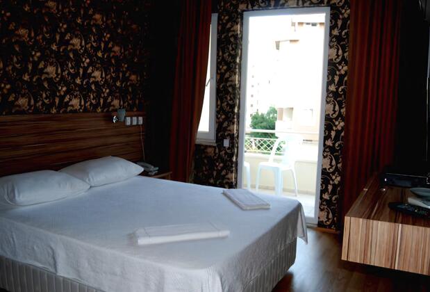 Hotel Şimşek - Görsel 5