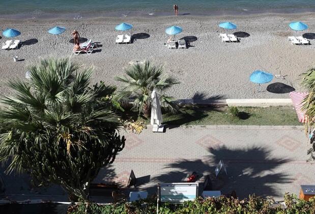 Hotel Şimşek - Görsel 13