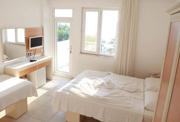 Hotel Şimşek - Görsel 3