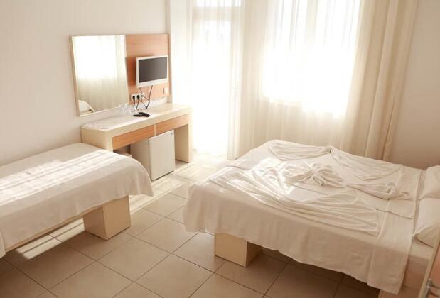 Hotel Şimşek - Görsel 4
