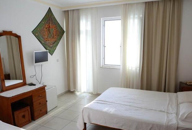 Hotel Şimşek - Görsel 11