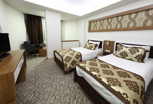 Grand Arı Hotel - Görsel 5