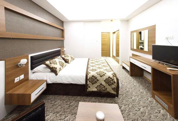 Grand Arı Hotel - Görsel 6