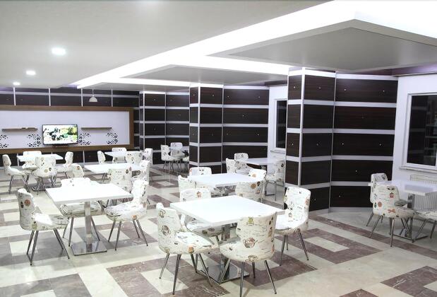 Grand Arı Hotel - Görsel 10