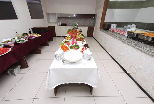 Grand Arı Hotel - Görsel 9