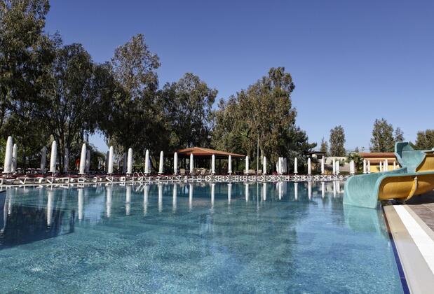 Haliç Park Hotel - Görsel 2