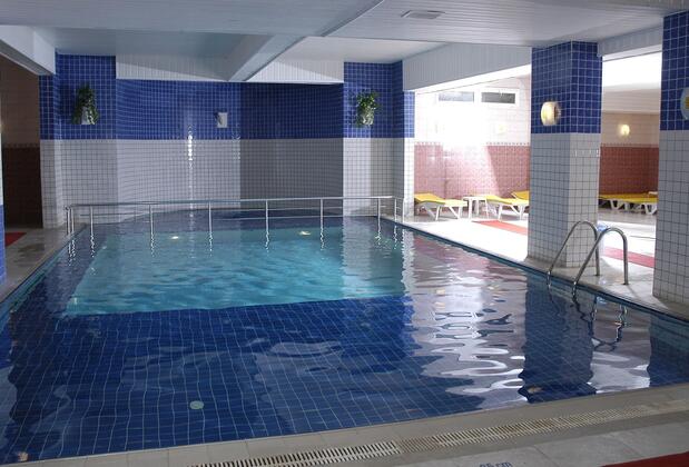 Haliç Park Hotel - Görsel 4