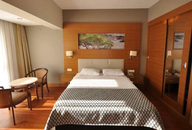 Haliç Park Hotel - Görsel 16