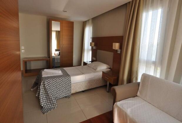 Haliç Park Hotel - Görsel 17