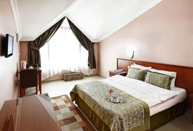 Haliç Park Hotel - Görsel 18