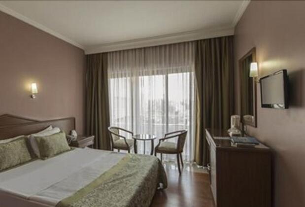 Haliç Park Hotel - Görsel 20