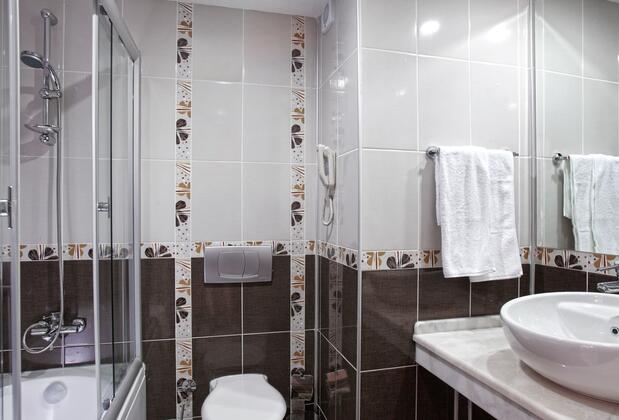 Haliç Park Hotel - Görsel 26