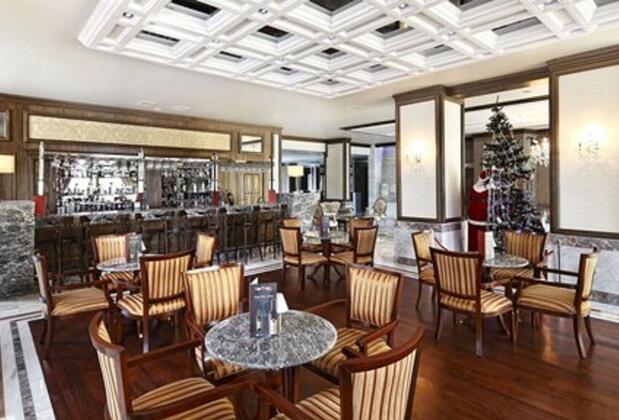 Haliç Park Hotel - Görsel 14