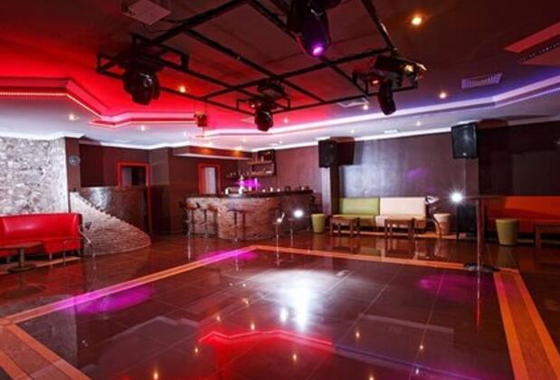 Haliç Park Hotel - Görsel 9