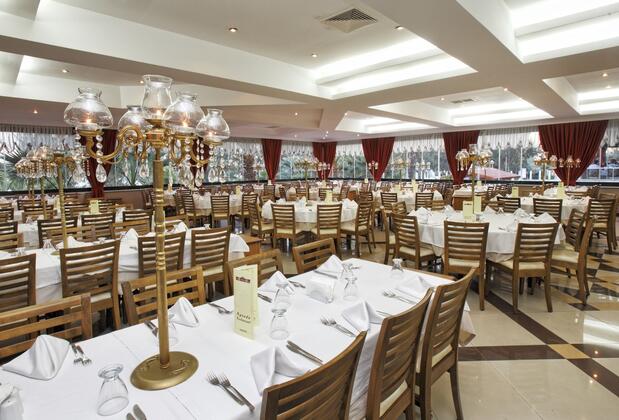 Haliç Park Hotel - Görsel 8