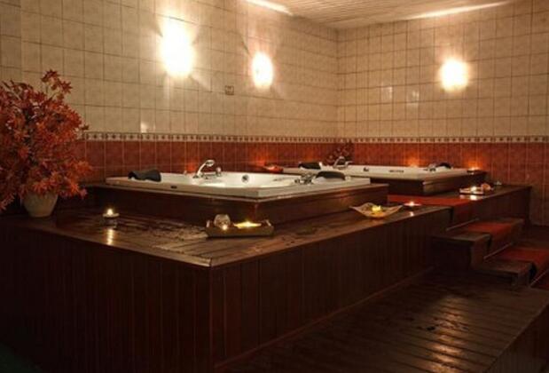 Haliç Park Hotel - Görsel 10