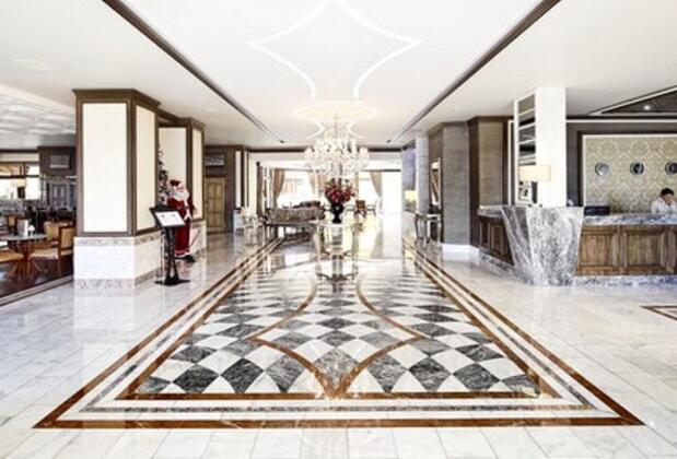 Haliç Park Hotel - Görsel 6