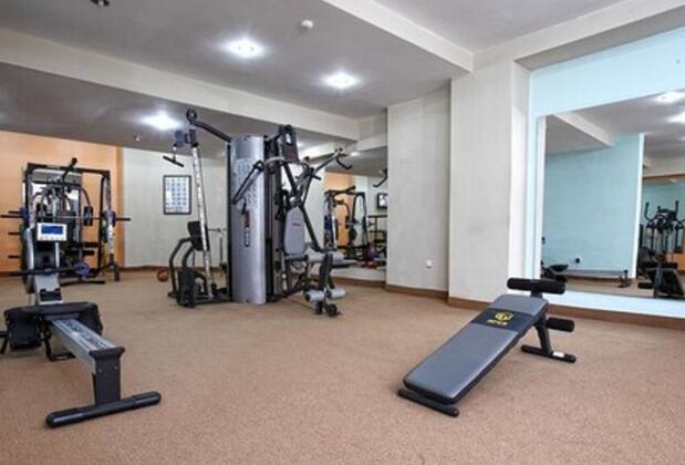 Haliç Park Hotel - Görsel 11