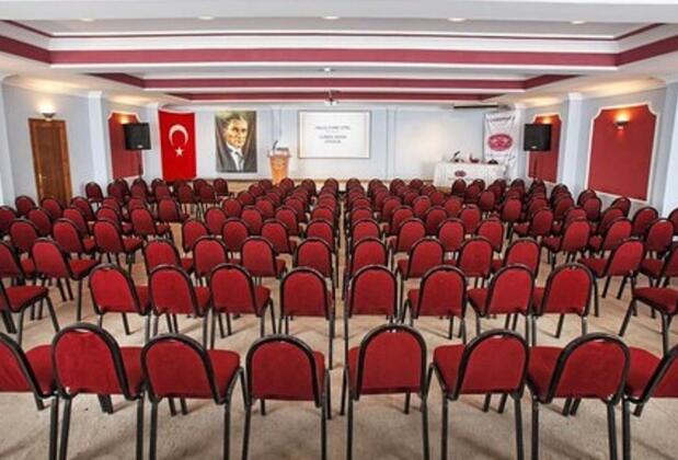 Haliç Park Hotel - Görsel 12