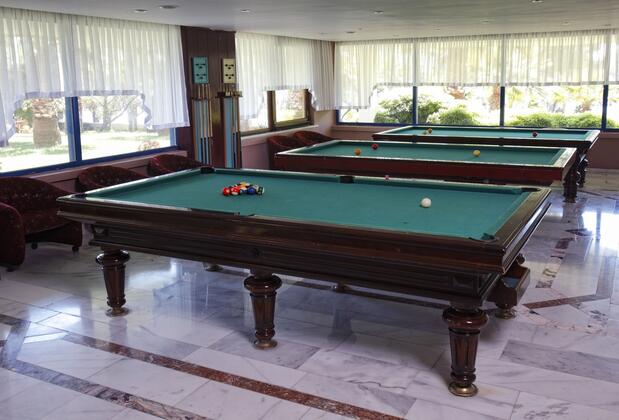 Haliç Park Hotel - Görsel 13