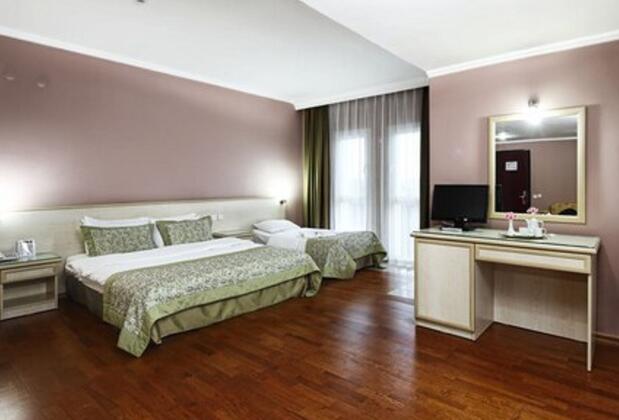 Haliç Park Hotel - Görsel 21