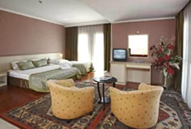 Haliç Park Hotel - Görsel 23