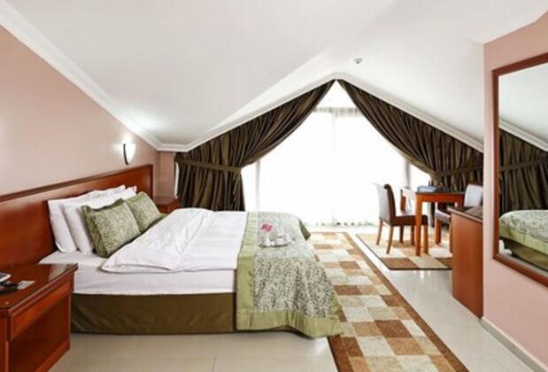 Haliç Park Hotel - Görsel 24