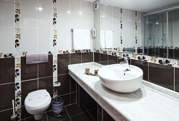 Haliç Park Hotel - Görsel 25