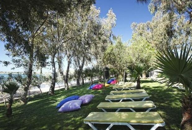 Haliç Park Hotel - Görsel 7