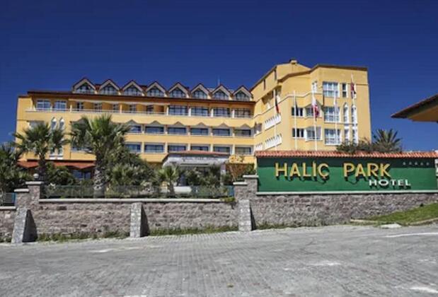 Haliç Park Hotel - Görsel 5