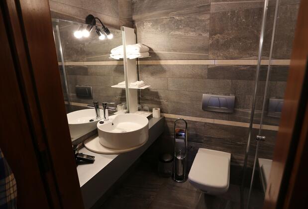 Char Me Boutique Hotel - Görsel 14