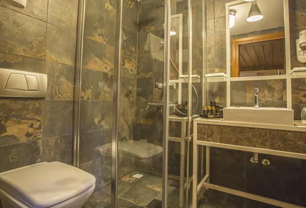 Char Me Boutique Hotel - Görsel 15
