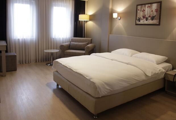 Zinos Hotel - Görsel 16