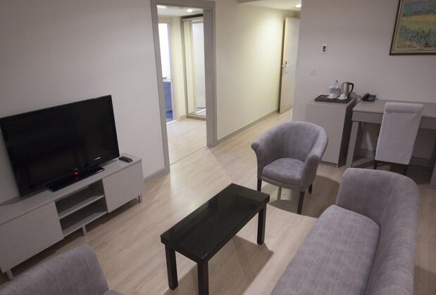 Zinos Hotel - Görsel 14