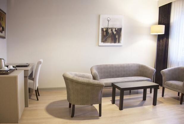 Zinos Hotel - Görsel 5