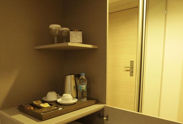 Zinos Hotel - Görsel 6