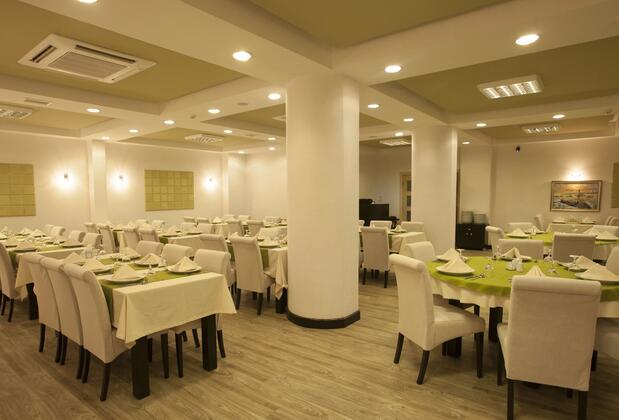 Zinos Hotel - Görsel 8